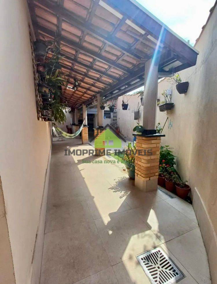 Casa, 2 quartos, 129 m² - Foto 3