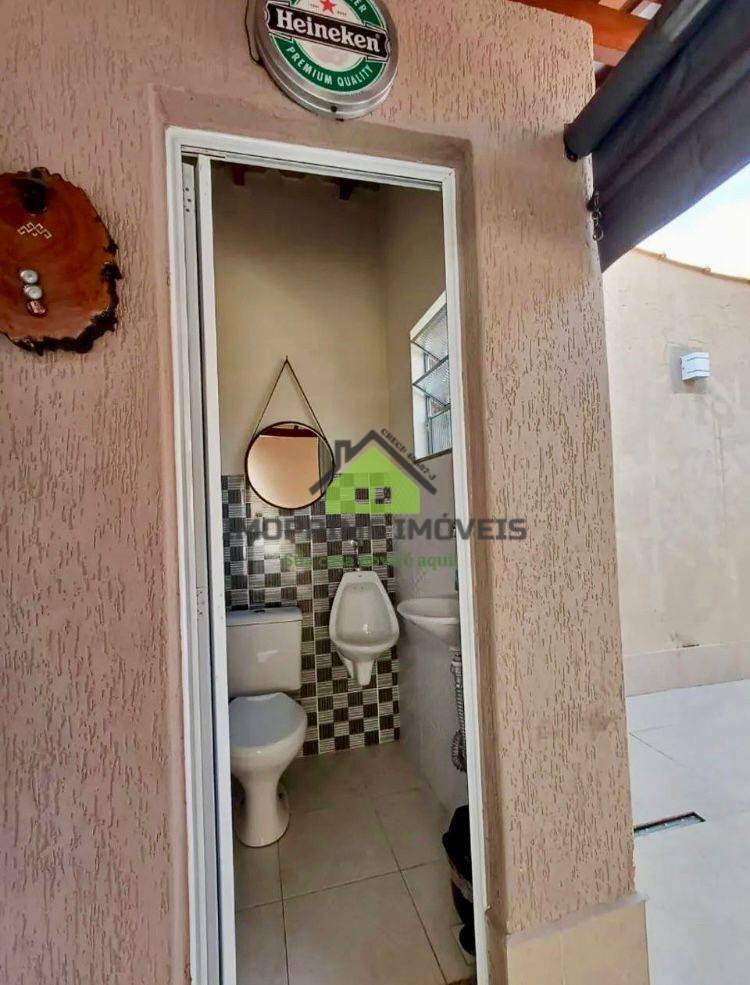 Casa, 2 quartos, 129 m² - Foto 8