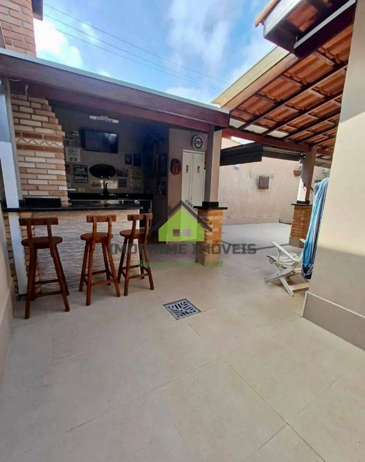 Casa, 2 quartos, 129 m² - Foto 4