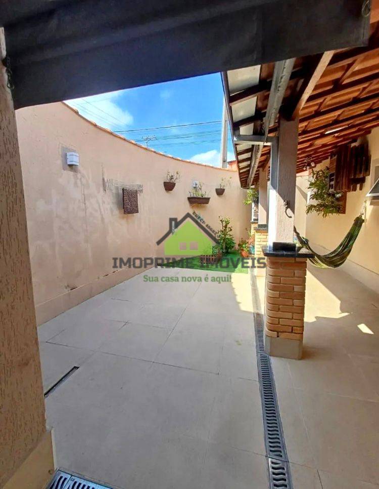 Casa, 2 quartos, 129 m² - Foto 6