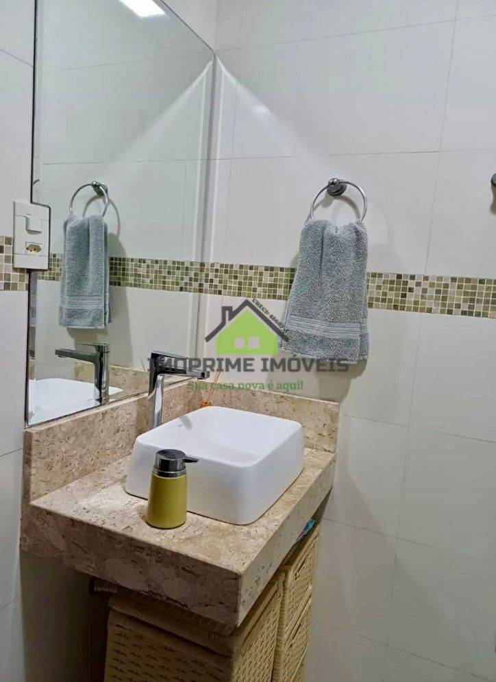 Casa, 2 quartos, 129 m² - Foto 10