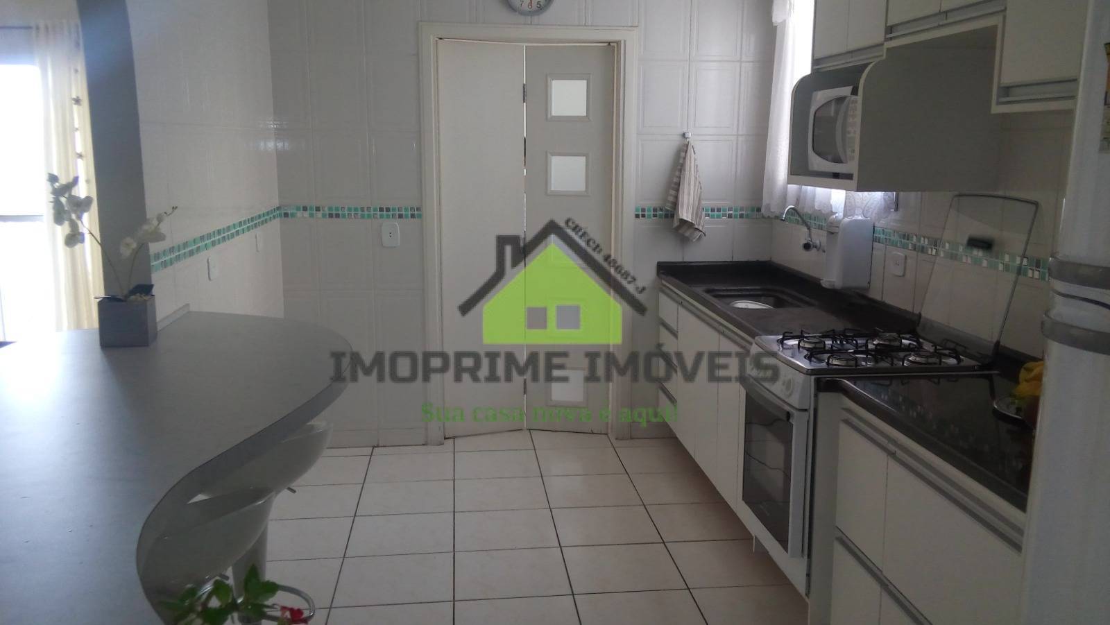 Apartamento, 3 quartos, 108 m² - Foto 4