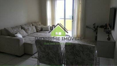 Apartamento, 3 quartos, 108 m² - Foto 1