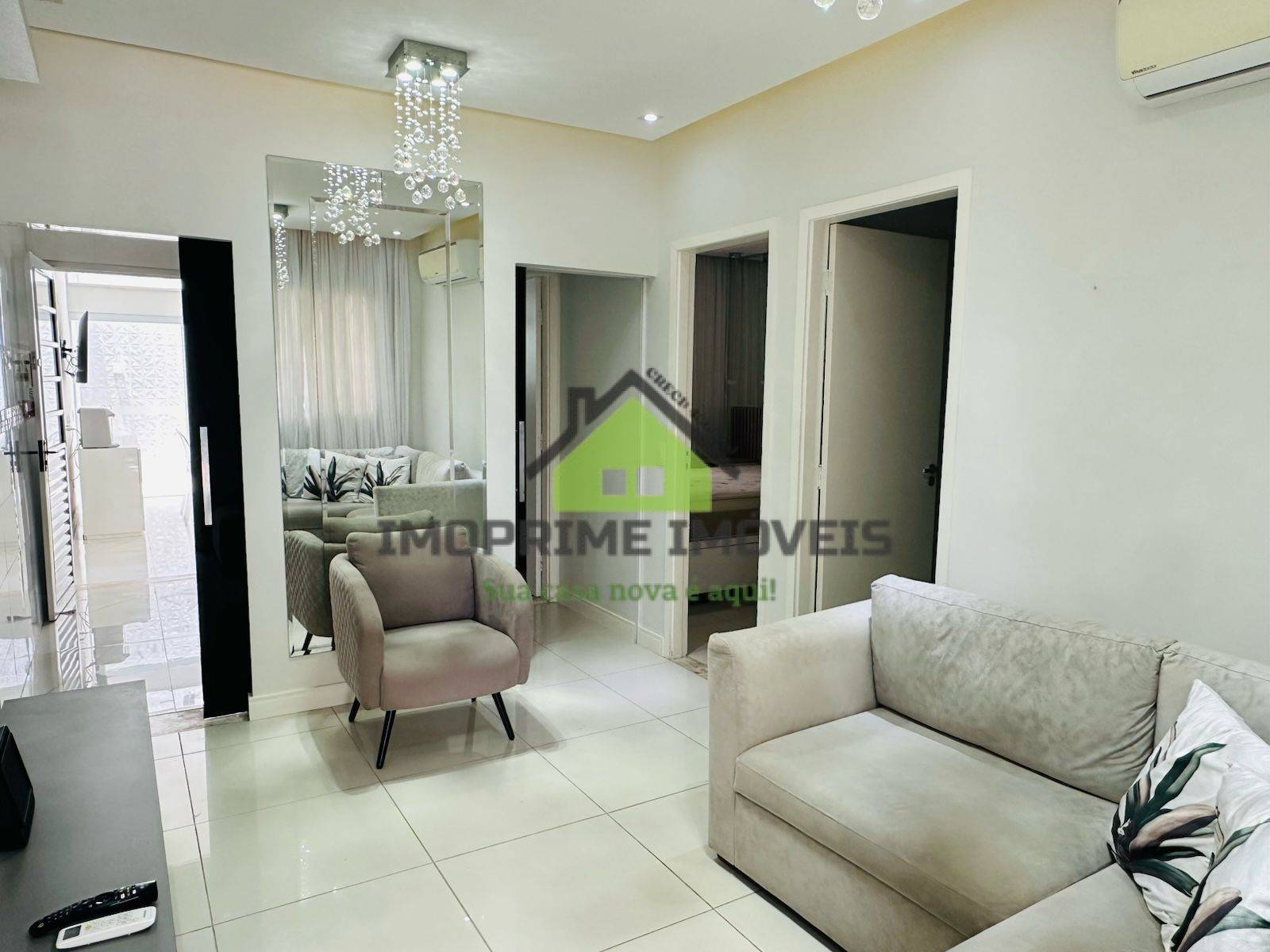 Casa de Condomínio, 2 quartos - Foto 3