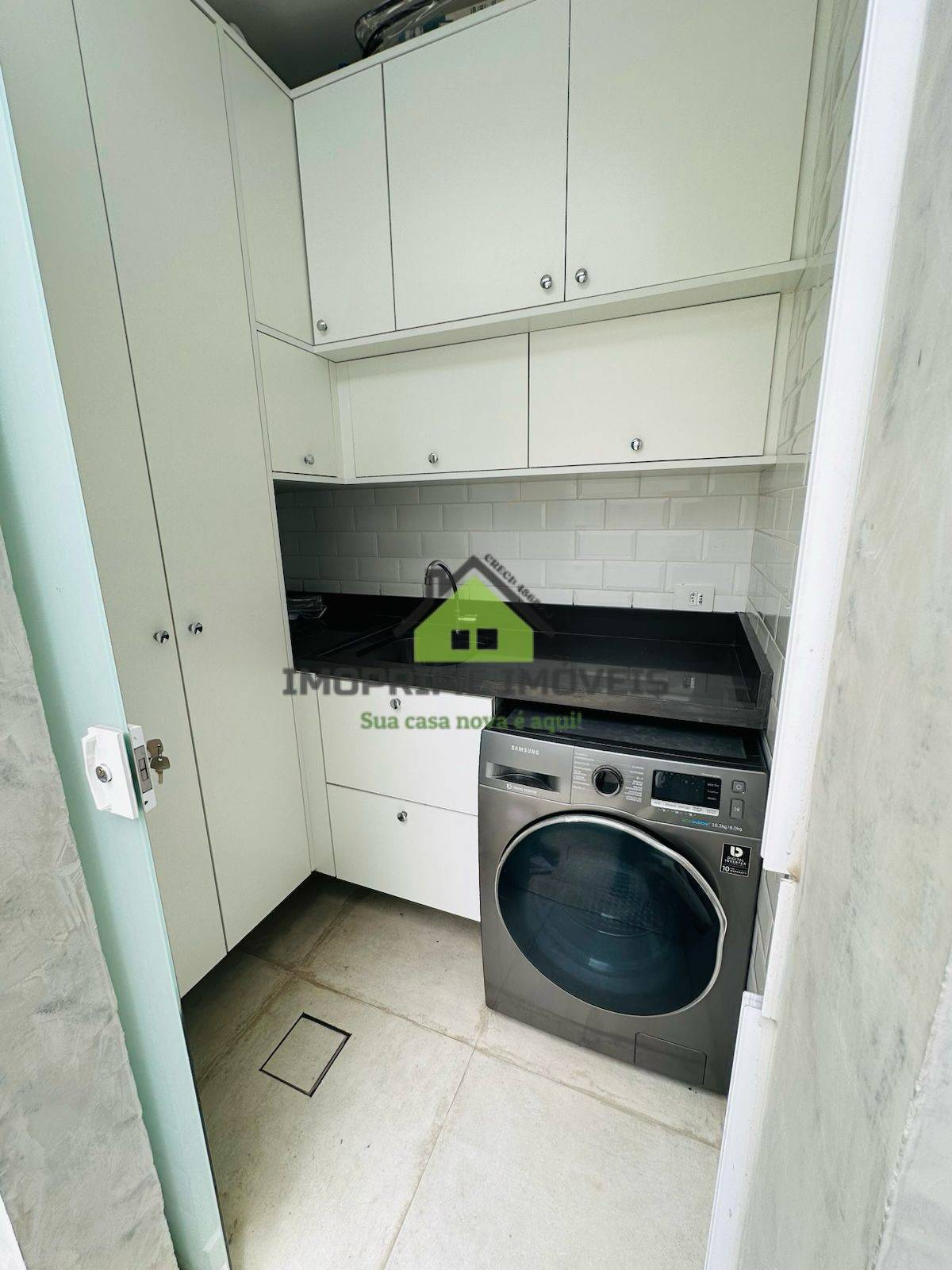 Casa de Condomínio, 2 quartos - Foto 2