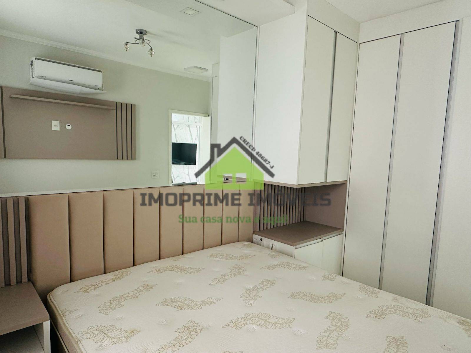 Casa de Condomínio, 2 quartos - Foto 4