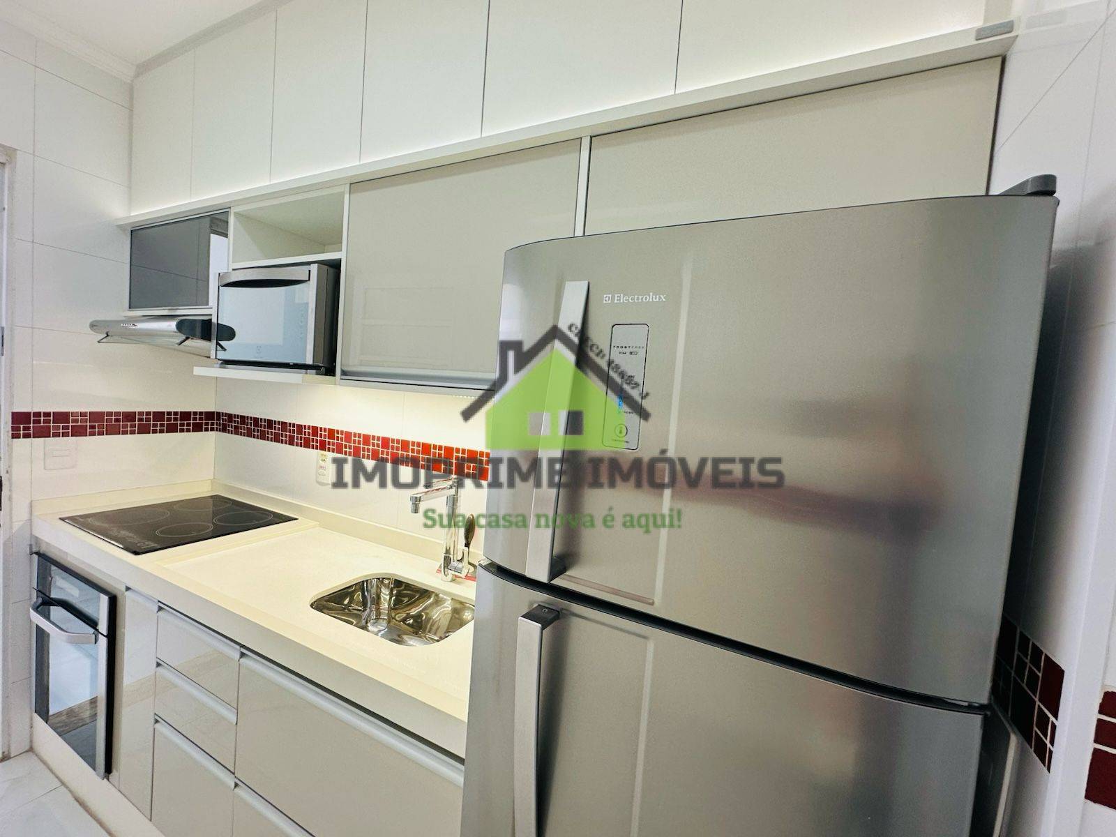 Casa de Condomínio, 2 quartos - Foto 8