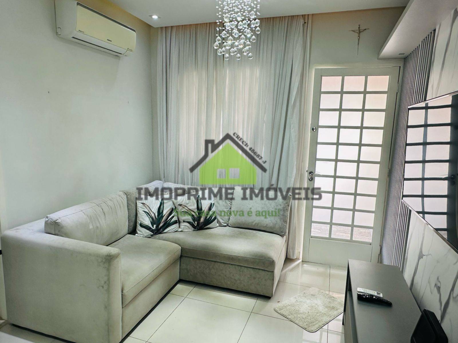 Casa de Condomínio, 2 quartos - Foto 11