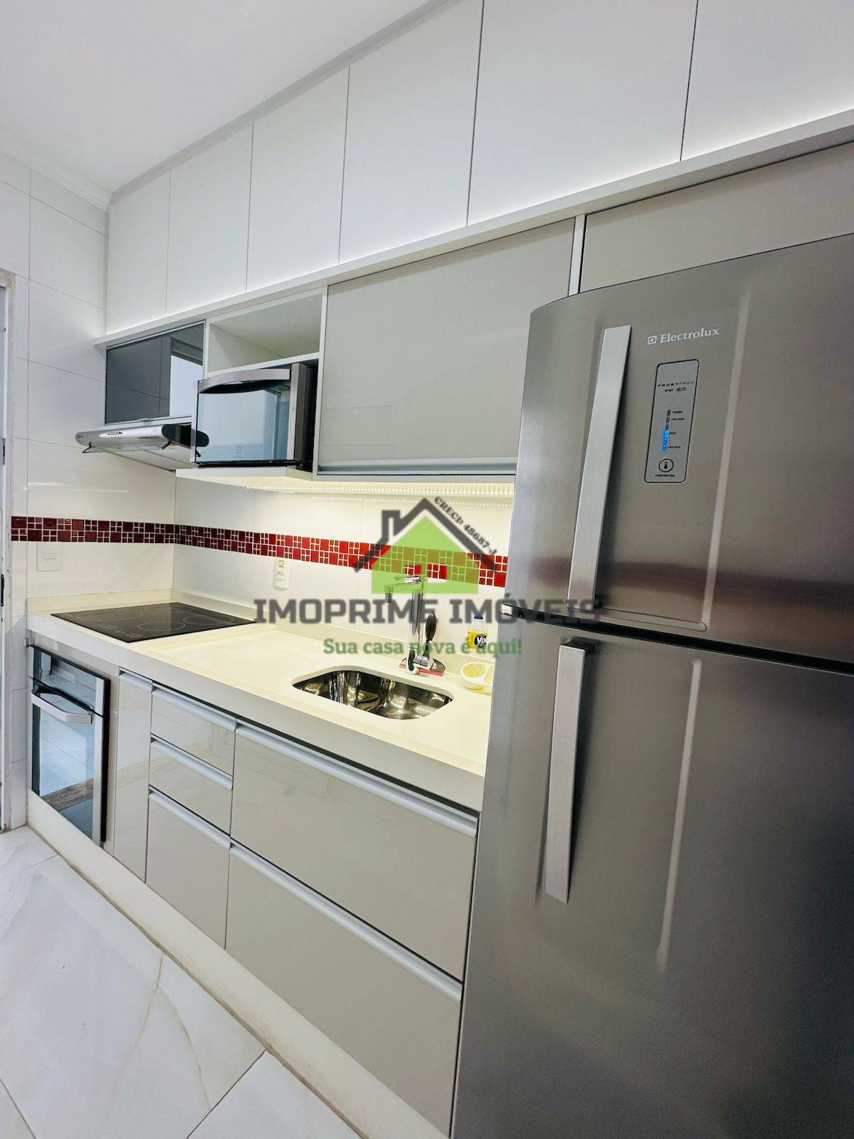 Casa de Condomínio, 2 quartos - Foto 9