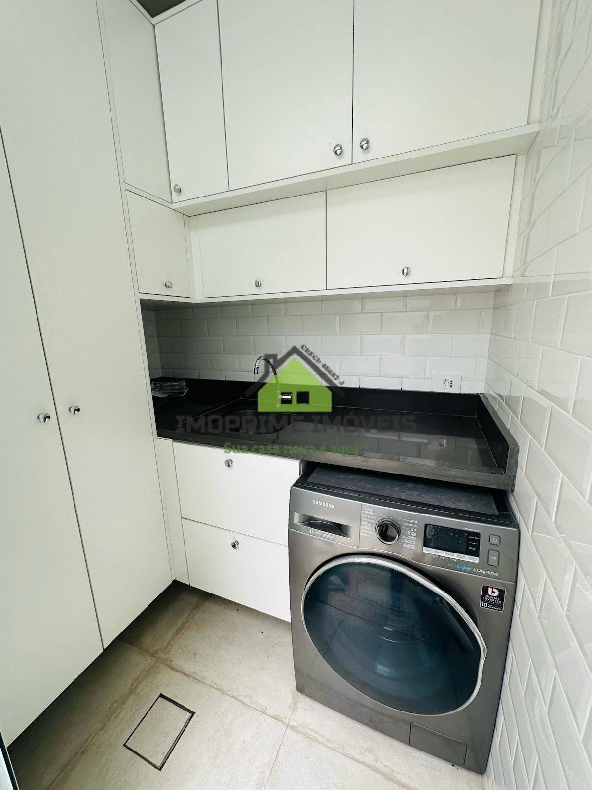 Casa de Condomínio, 2 quartos - Foto 13