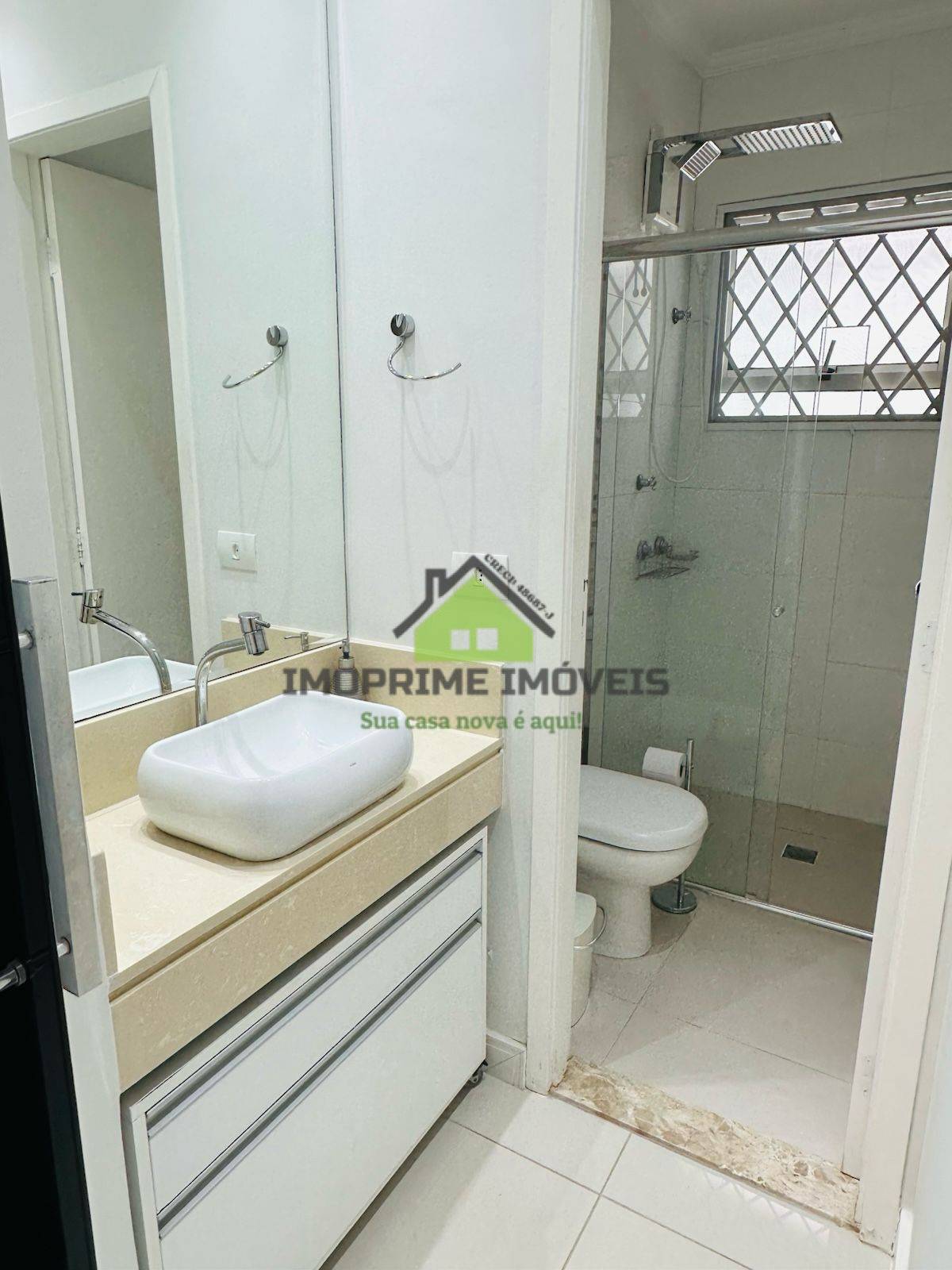 Casa de Condomínio, 2 quartos - Foto 20