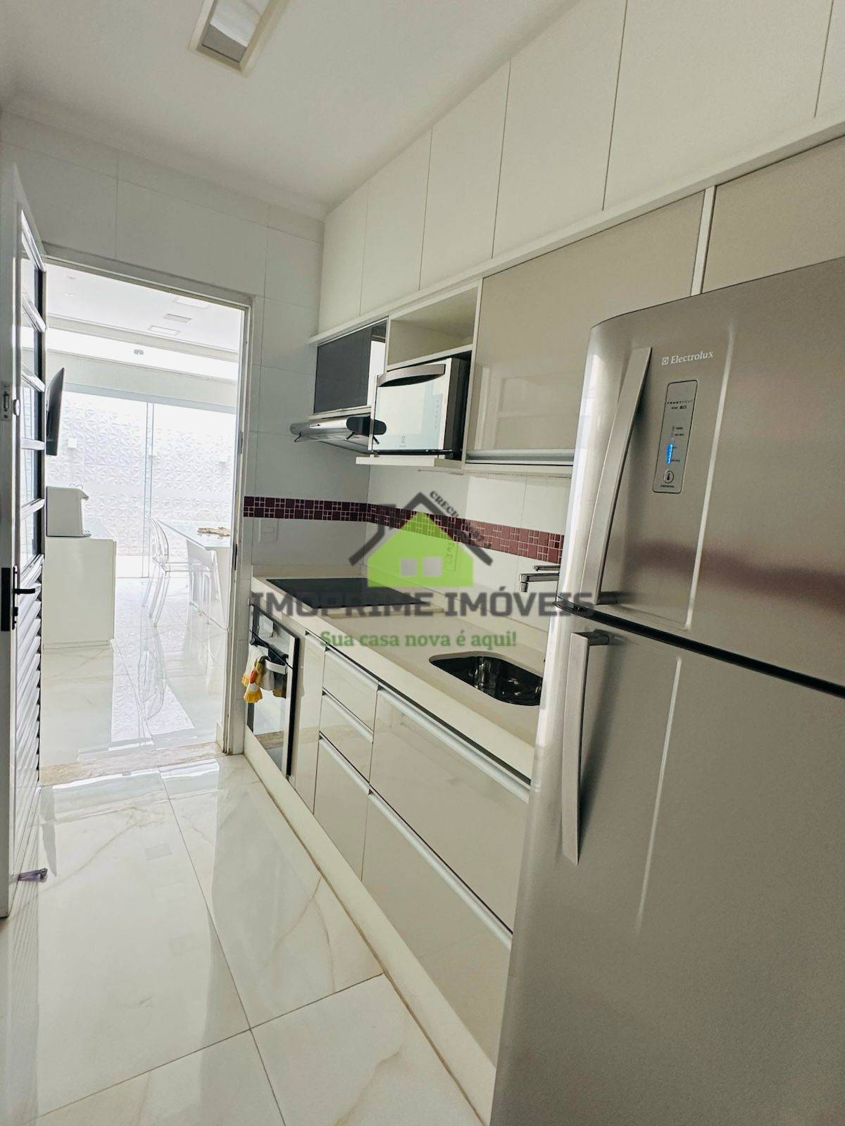 Casa de Condomínio, 2 quartos - Foto 18