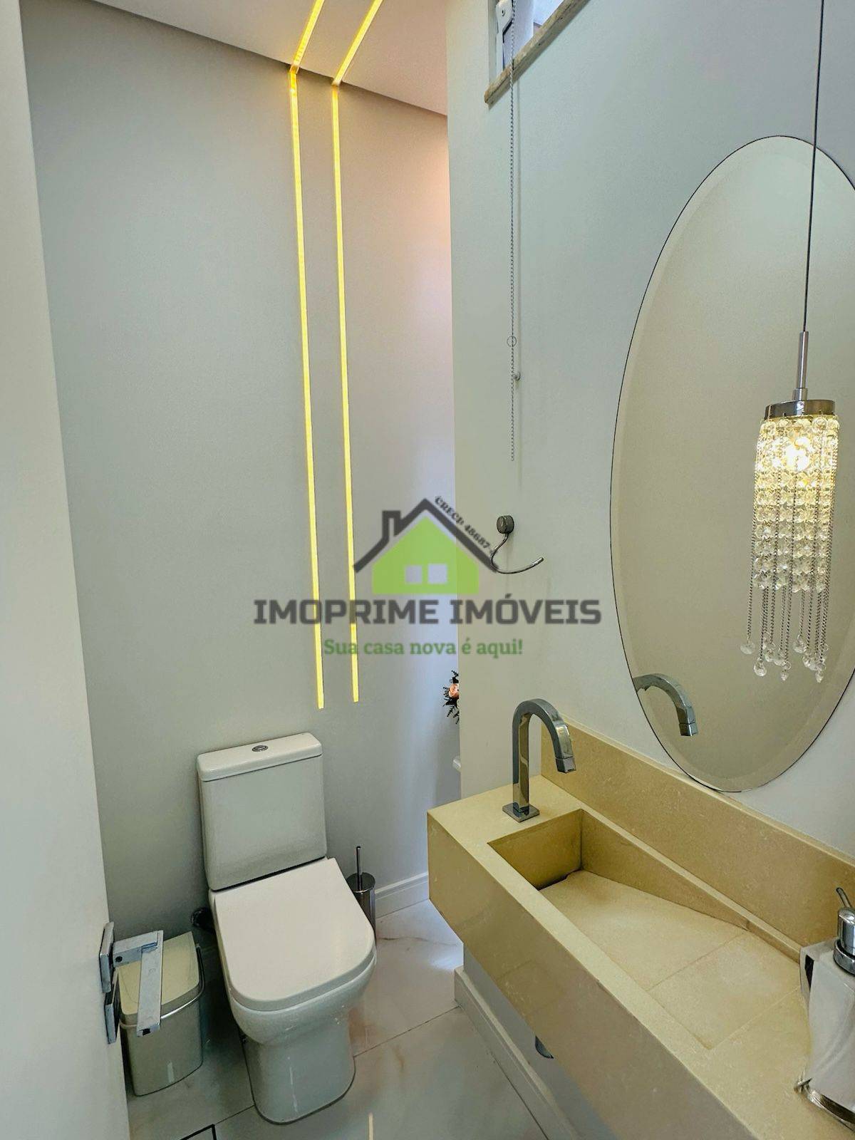 Casa de Condomínio, 2 quartos - Foto 17