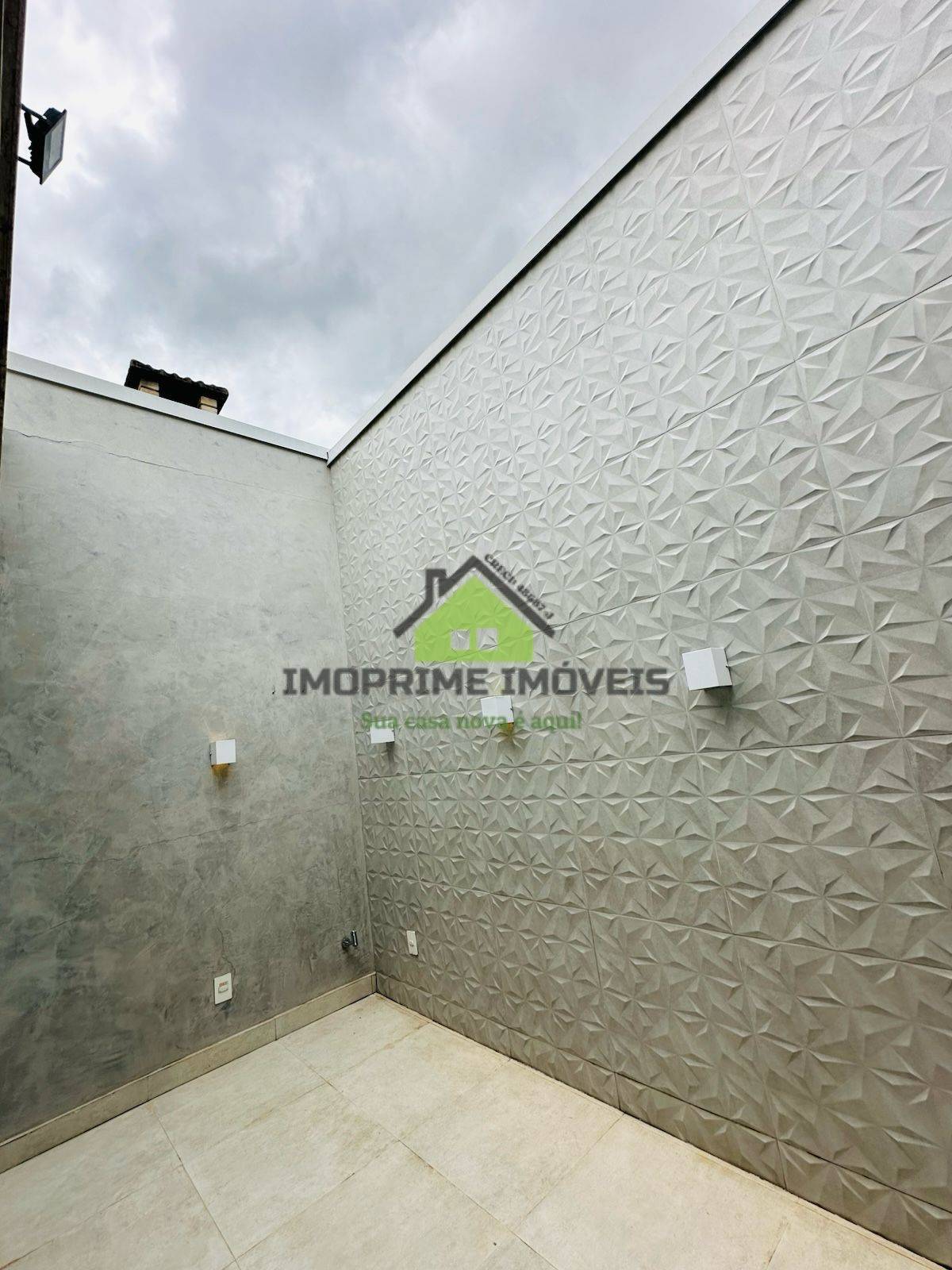 Casa de Condomínio, 2 quartos - Foto 21