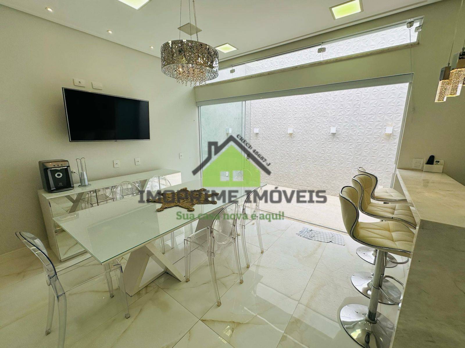 Casa de Condomínio, 2 quartos - Foto 25