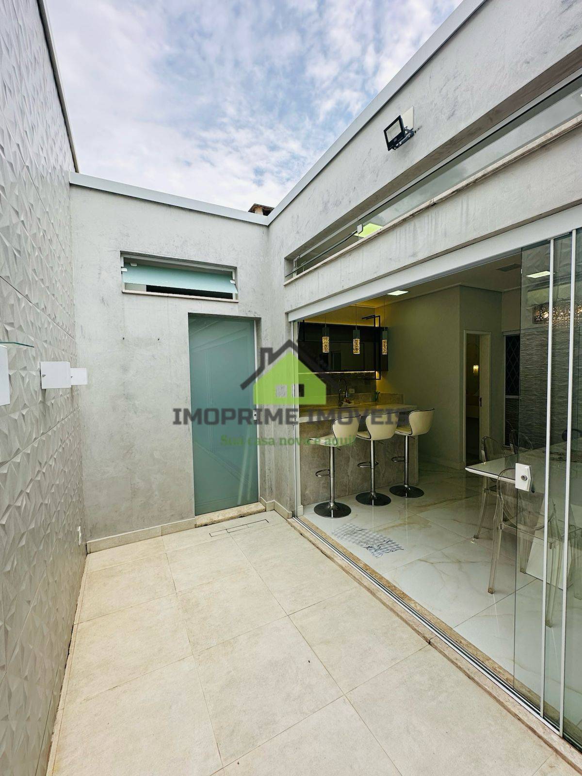 Casa de Condomínio, 2 quartos - Foto 27