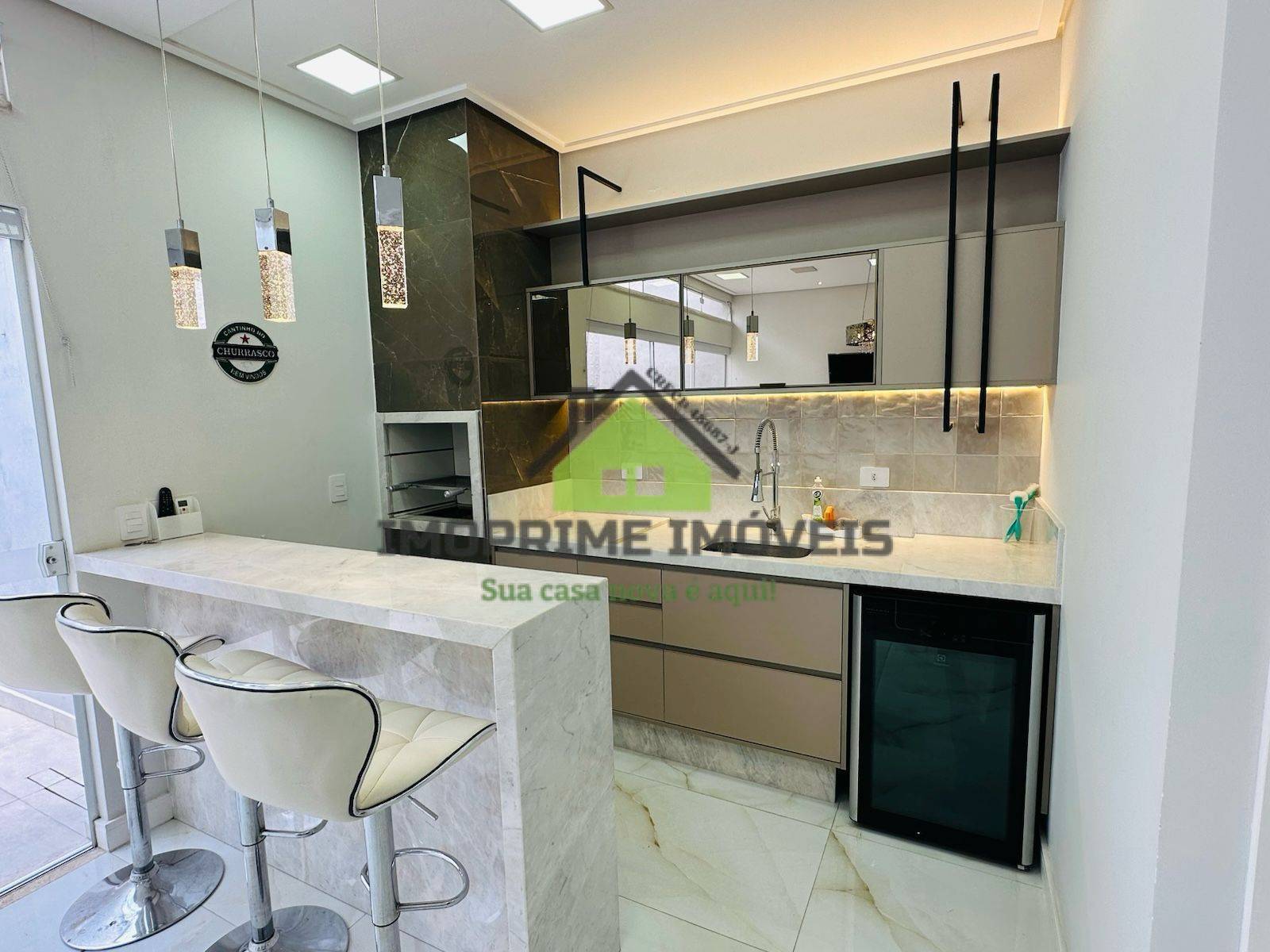 Casa de Condomínio, 2 quartos - Foto 26