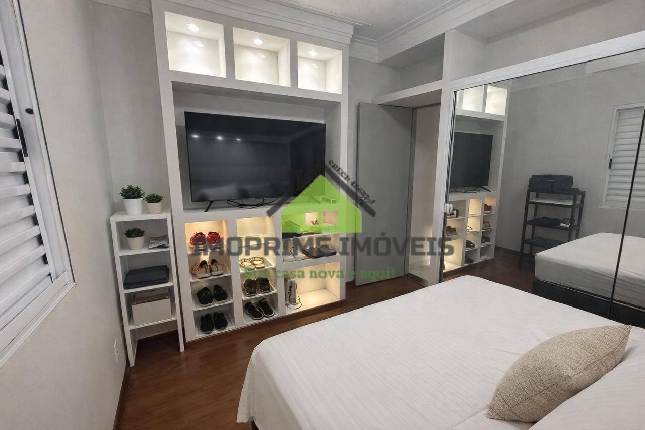 Casa de Condomínio, 3 quartos - Foto 3