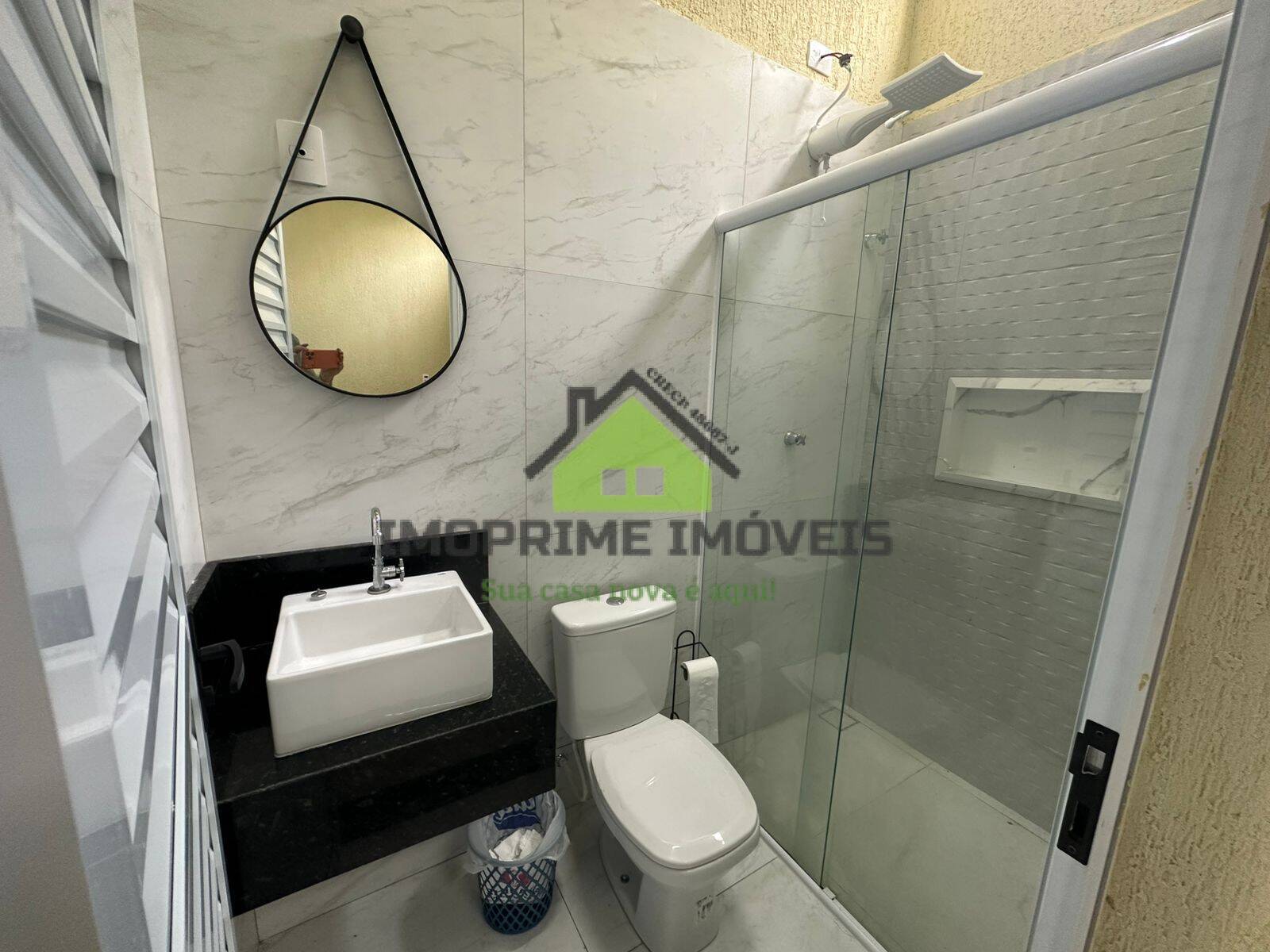 Casa de Condomínio, 3 quartos - Foto 10