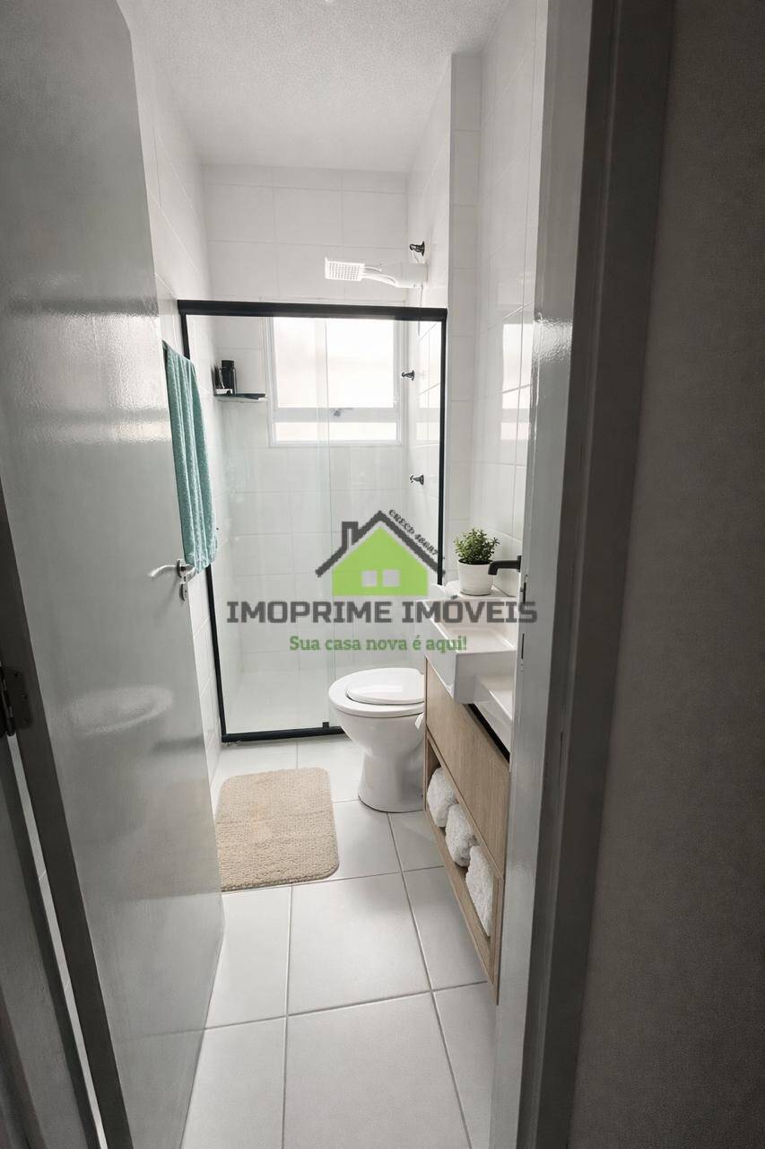 Casa de Condomínio, 3 quartos - Foto 7