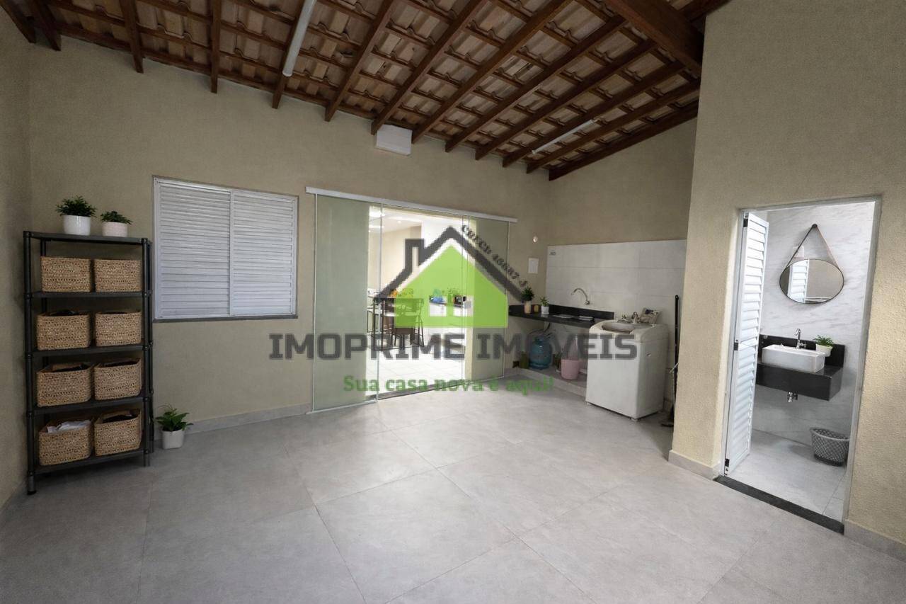 Casa de Condomínio, 3 quartos - Foto 6