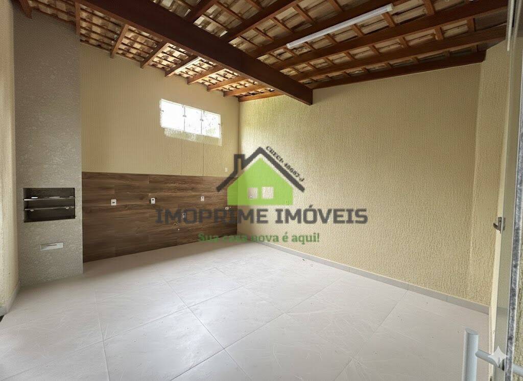 Casa de Condomínio, 3 quartos - Foto 11