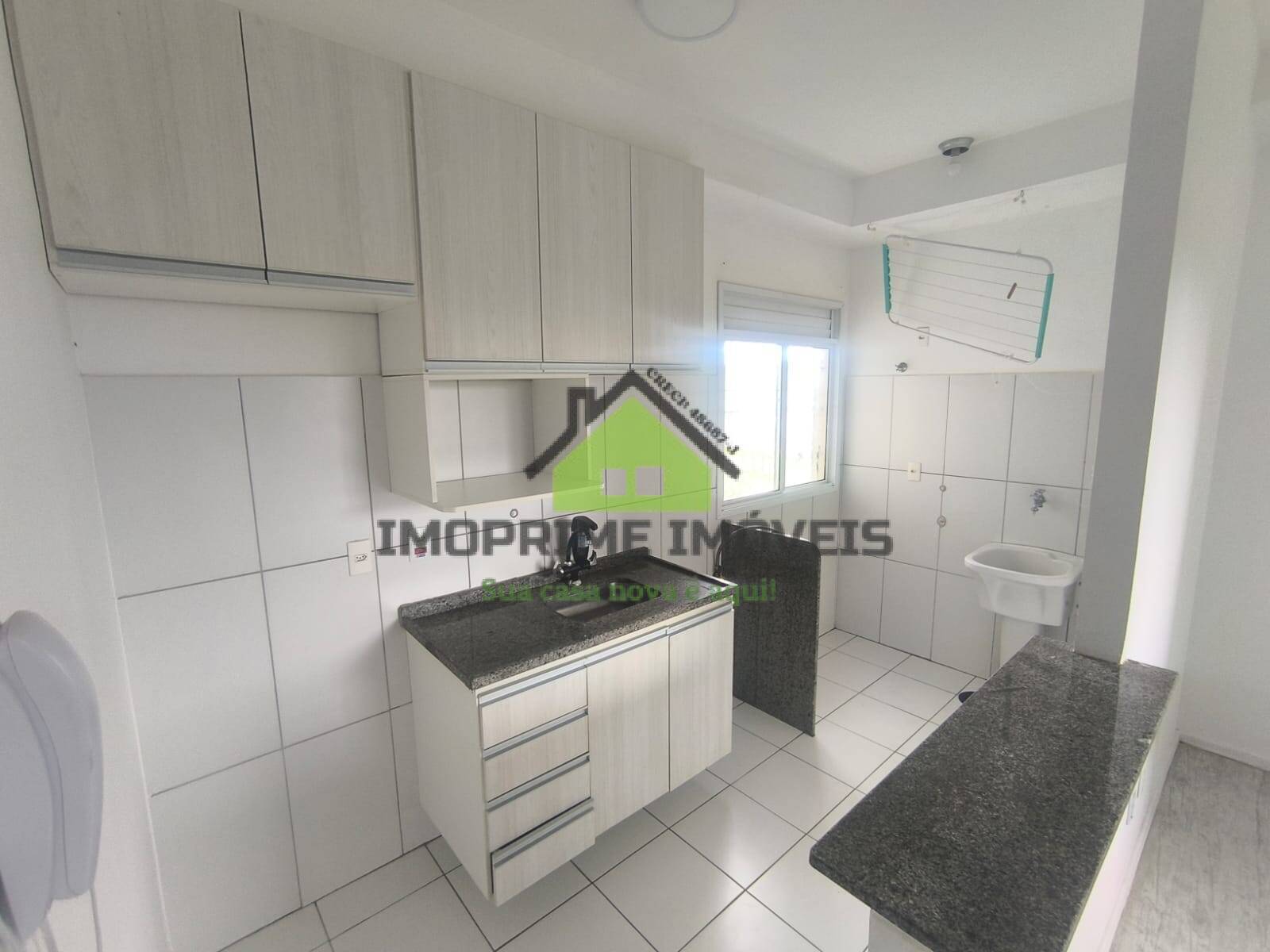 Apartamento, 2 quartos, 49 m² - Foto 1