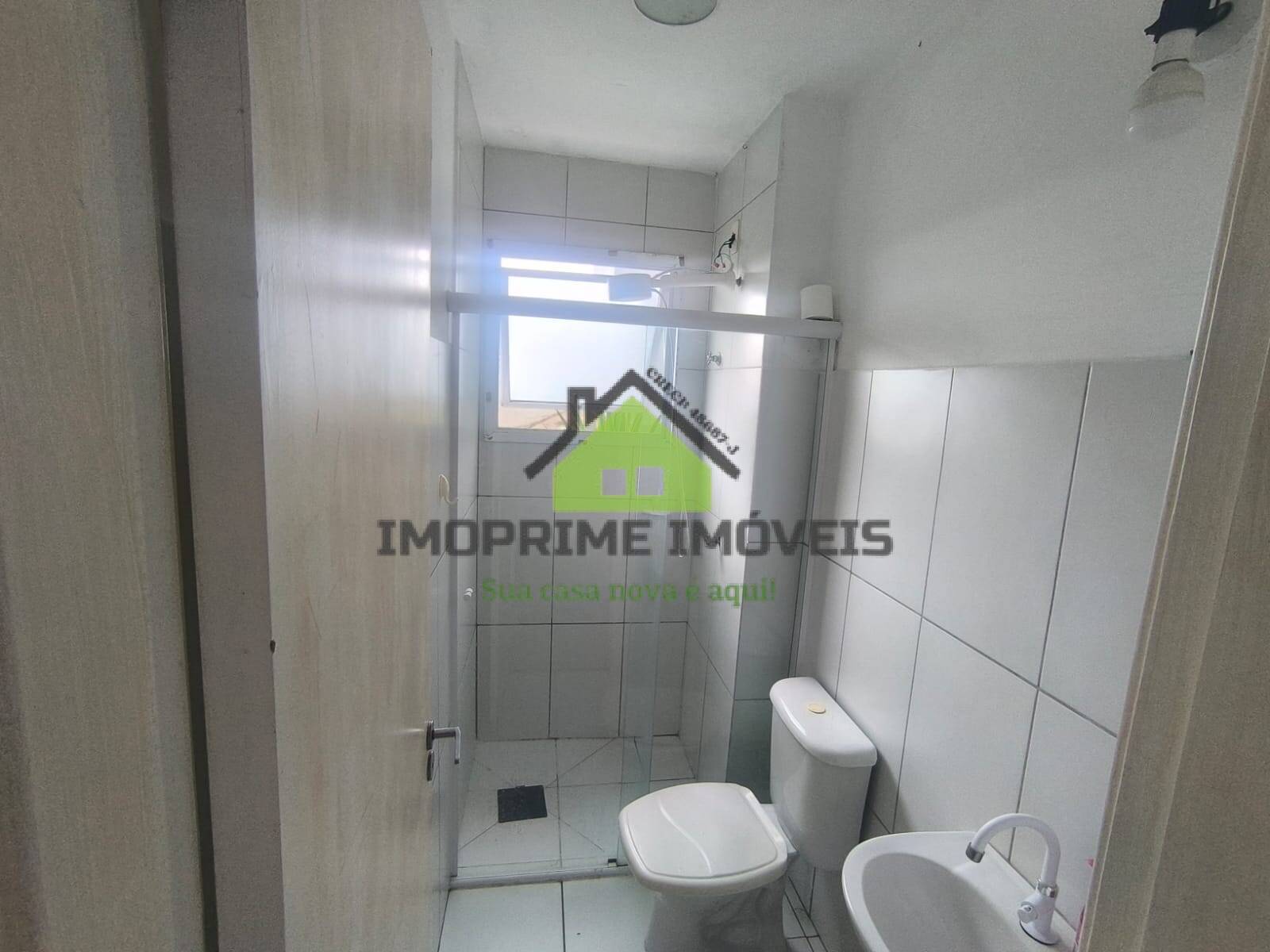 Apartamento, 2 quartos, 49 m² - Foto 7