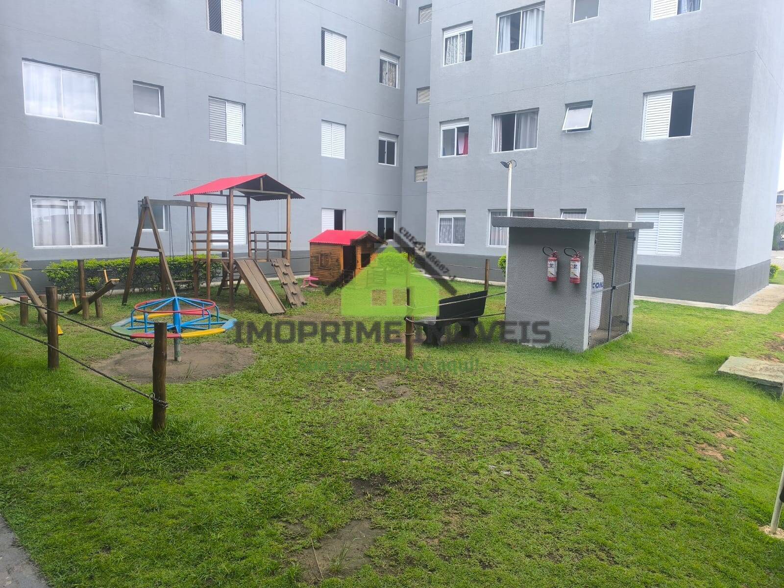 Apartamento, 2 quartos, 49 m² - Foto 12