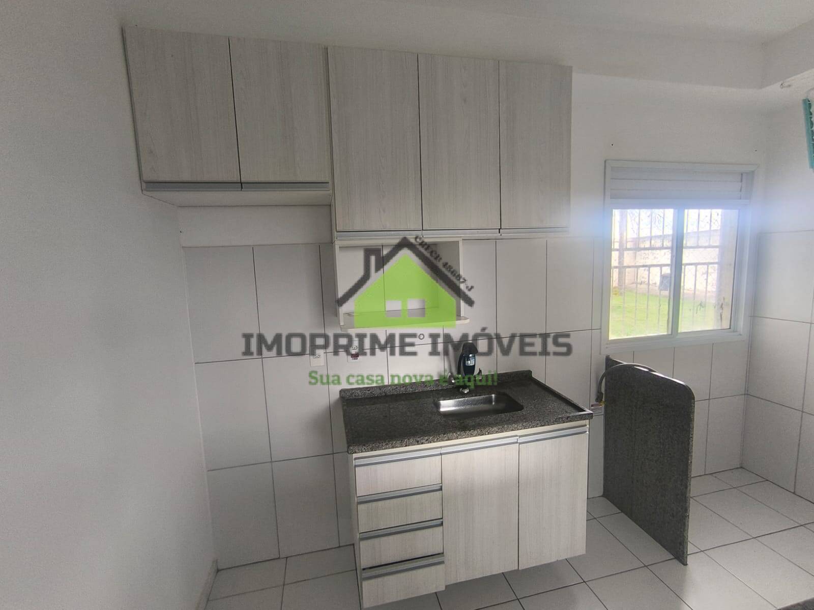 Apartamento, 2 quartos, 49 m² - Foto 2