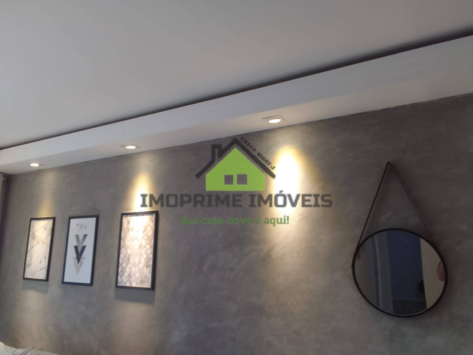 Apartamento, 2 quartos, 64 m² - Foto 3