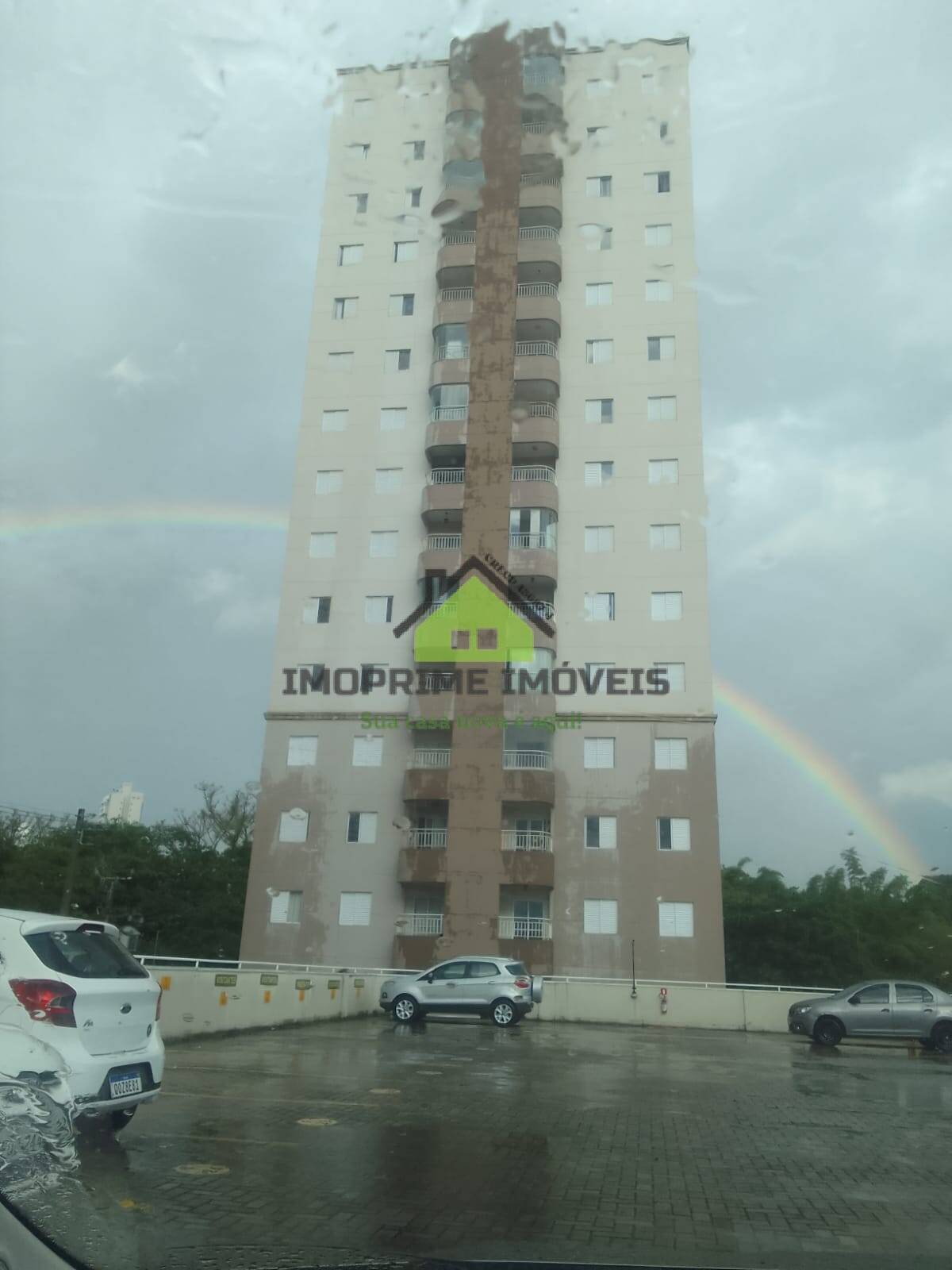 Apartamento, 2 quartos, 64 m² - Foto 4