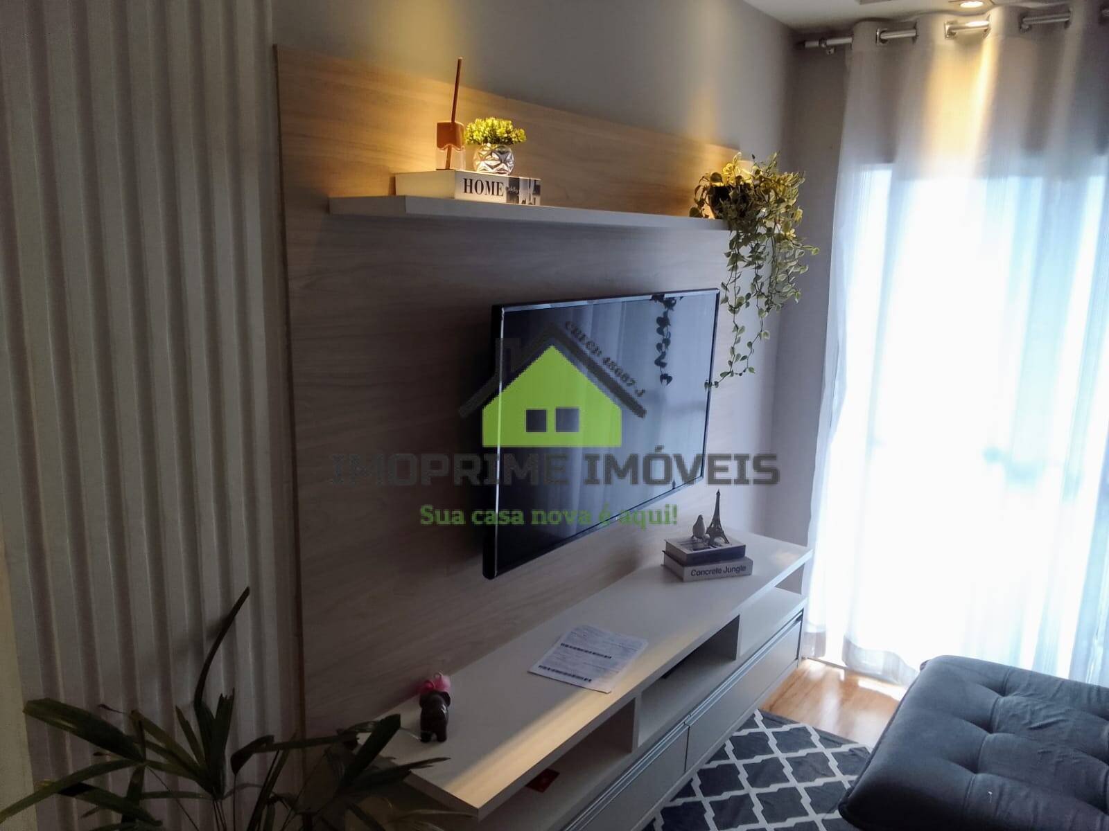 Apartamento, 2 quartos, 64 m² - Foto 6