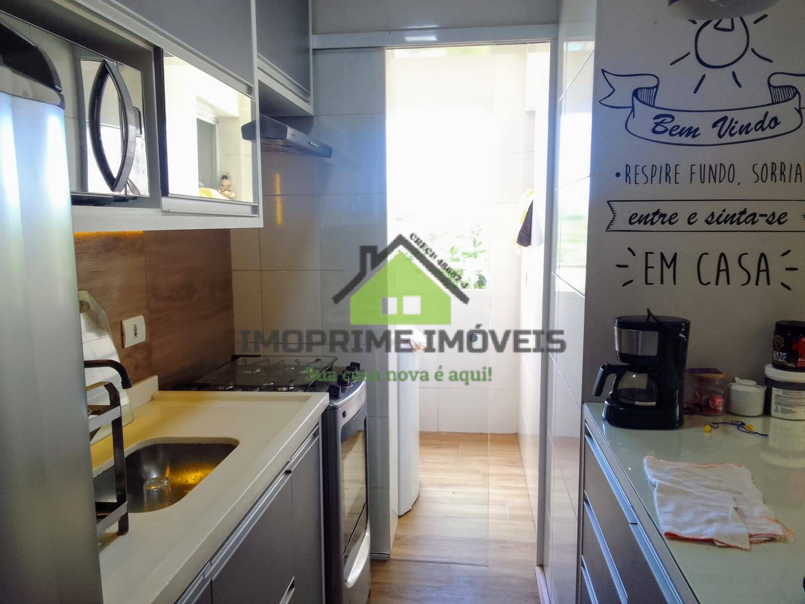 Apartamento, 2 quartos, 64 m² - Foto 9