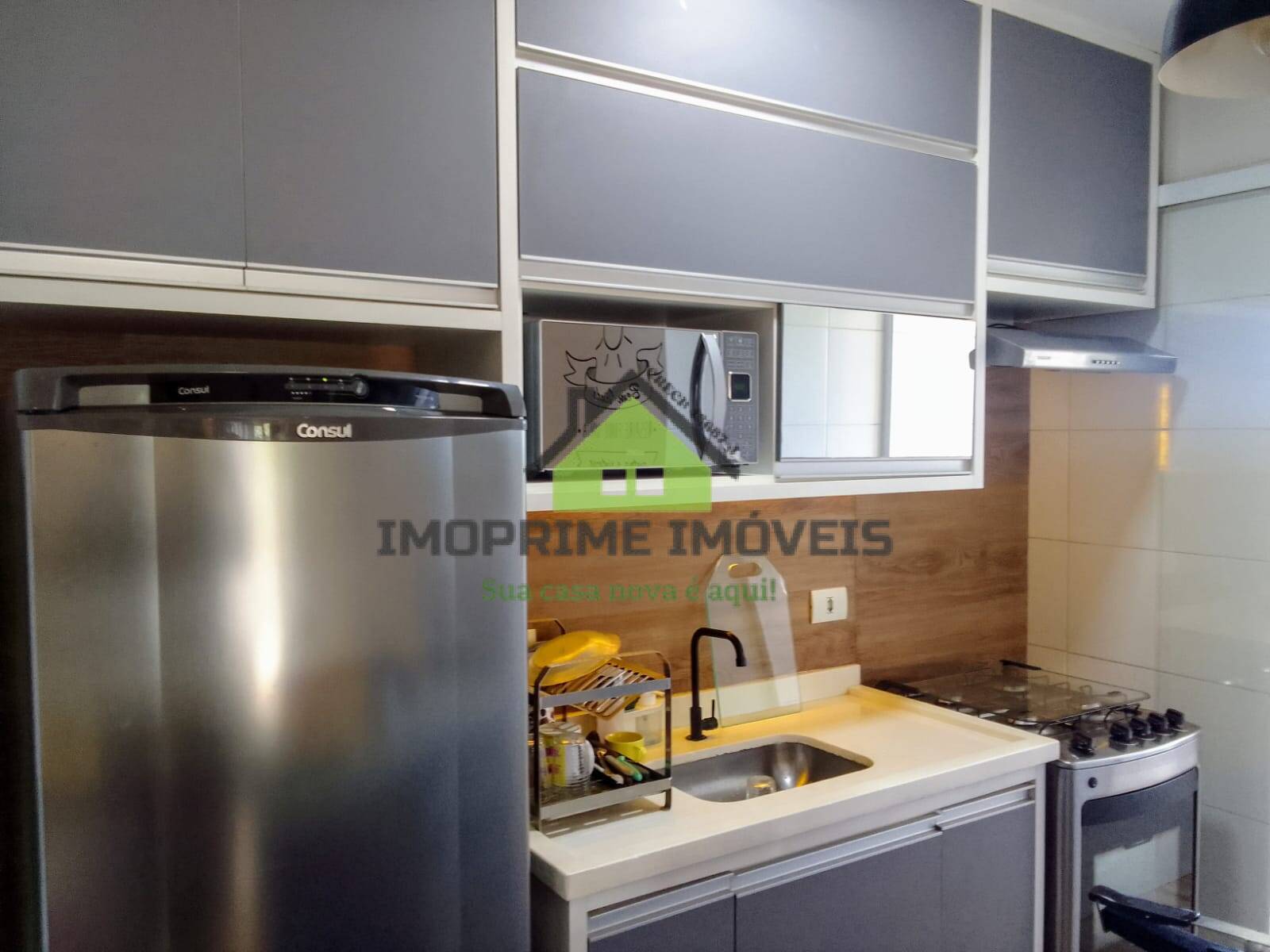 Apartamento, 2 quartos, 64 m² - Foto 12