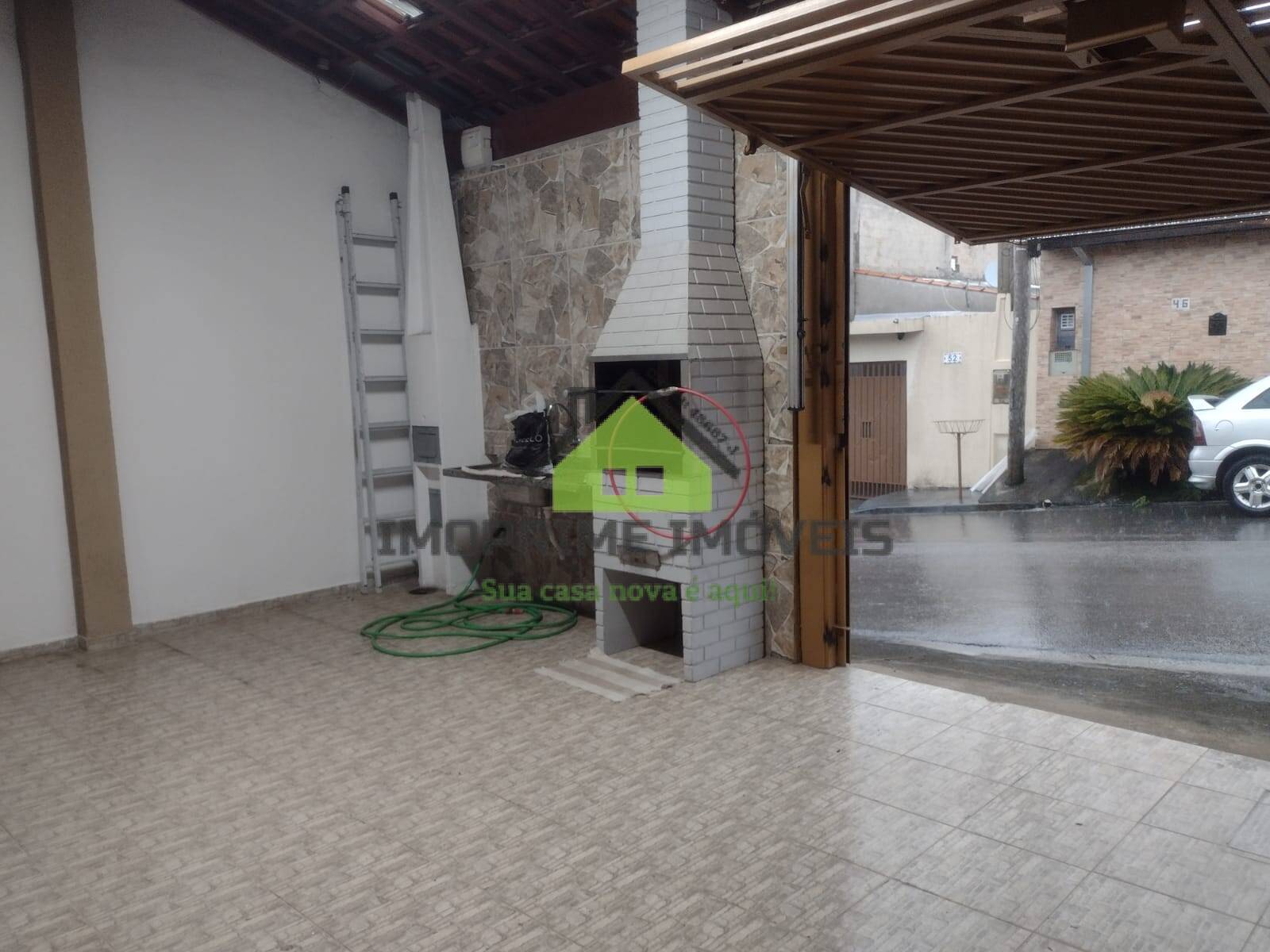 Casa, 2 quartos, 69 m² - Foto 17