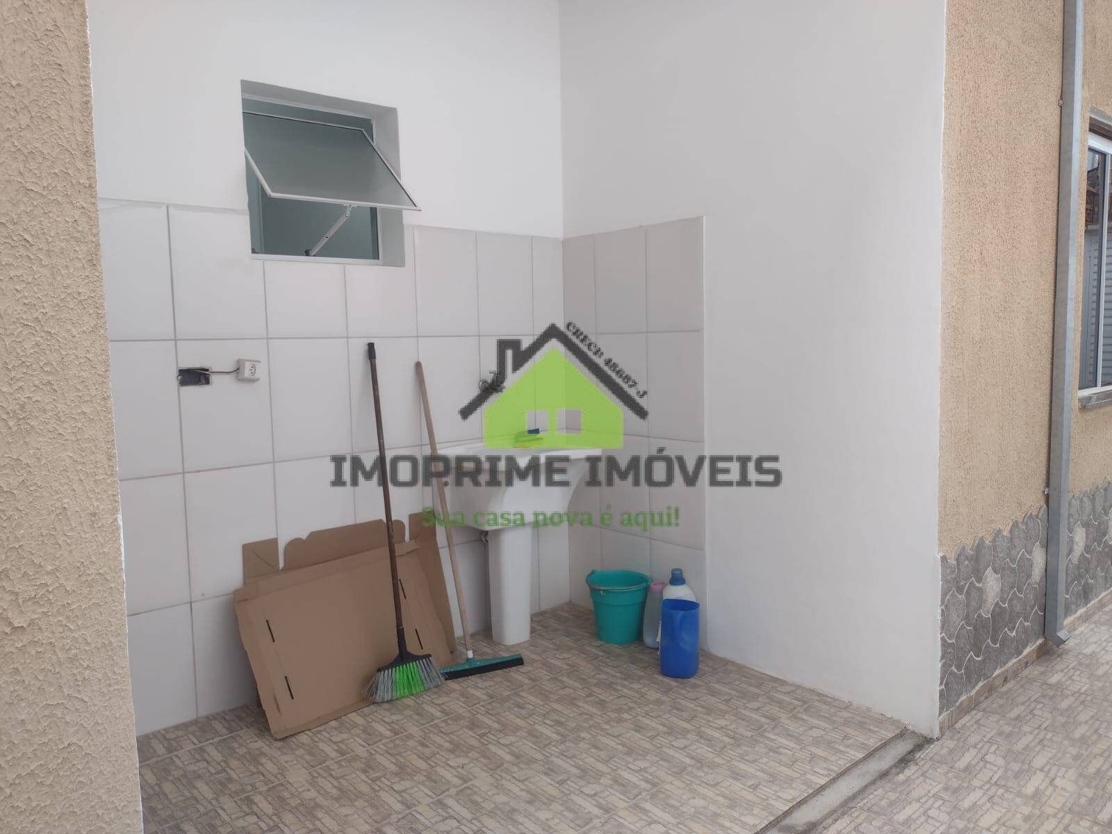 Casa, 2 quartos, 69 m² - Foto 26