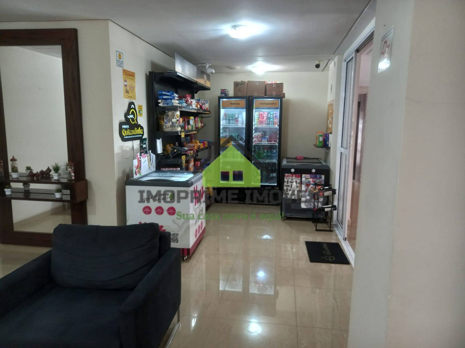 Apartamento, 2 quartos, 84 m² - Foto 4