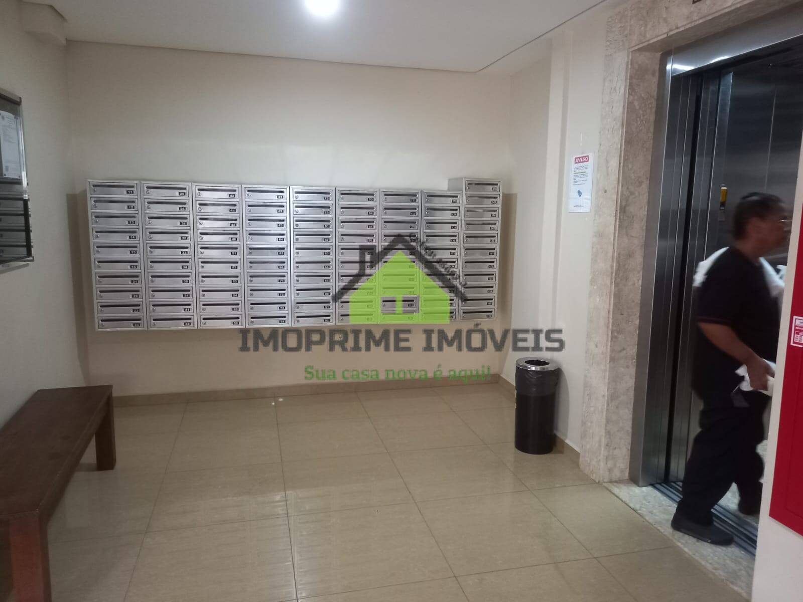 Apartamento, 2 quartos, 84 m² - Foto 6