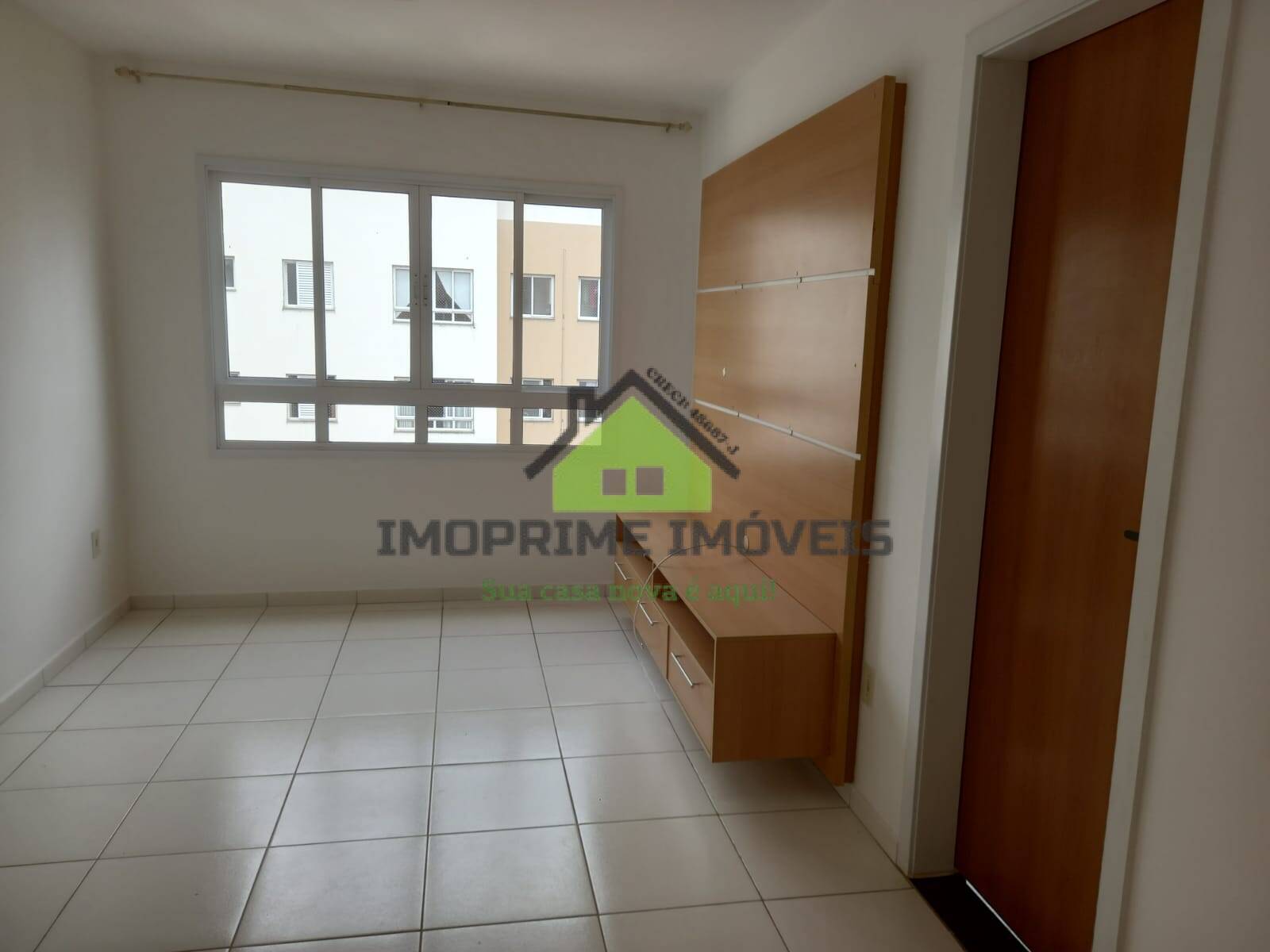 Apartamento, 2 quartos, 84 m² - Foto 1