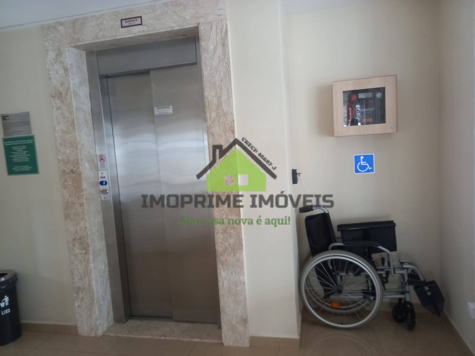 Apartamento, 2 quartos, 84 m² - Foto 9