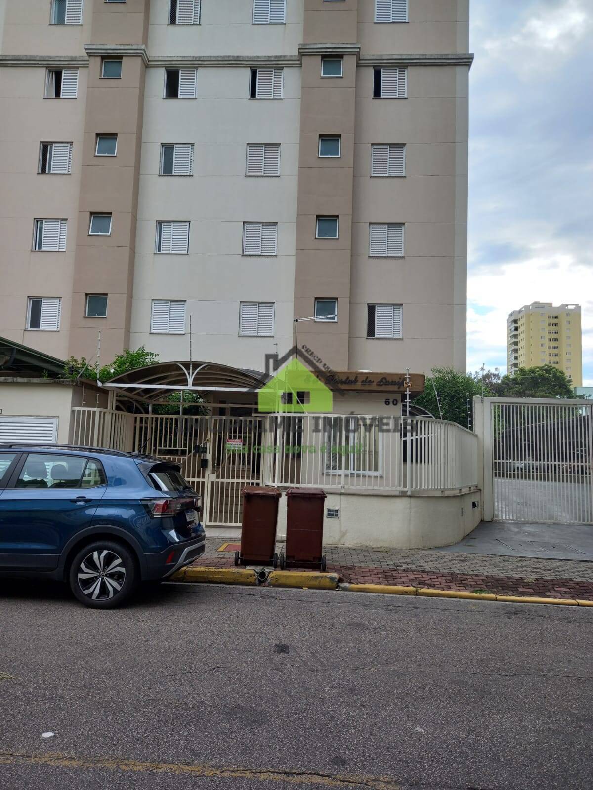 Apartamento, 2 quartos, 84 m² - Foto 2