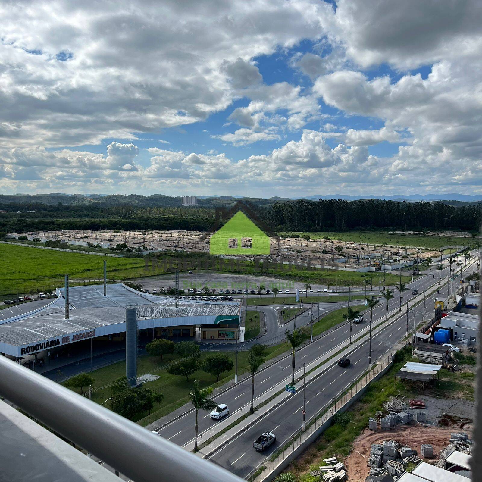 Apartamento, 2 quartos, 48 m² - Foto 2