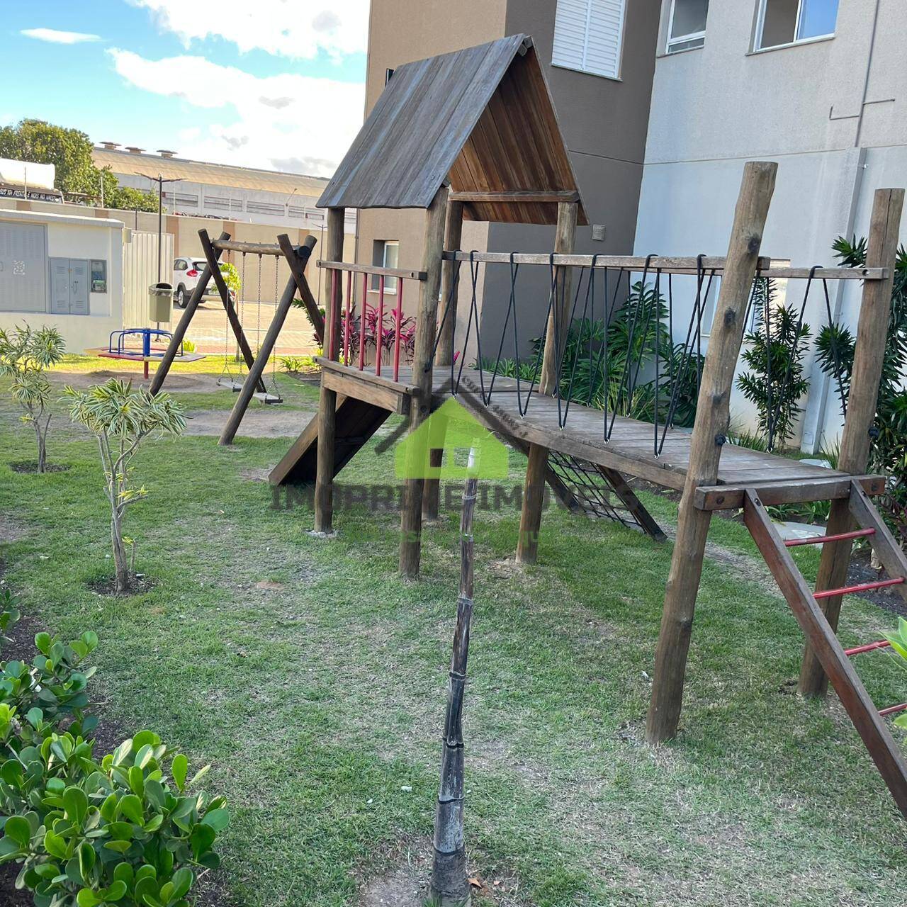 Apartamento, 2 quartos, 48 m² - Foto 17