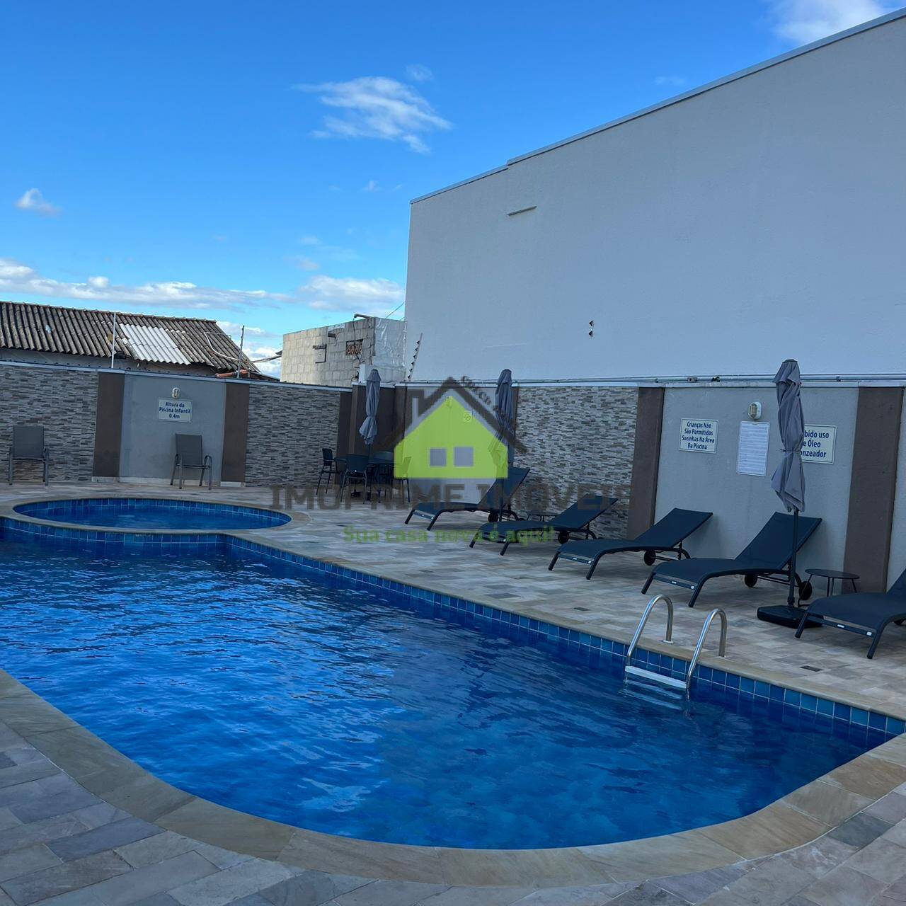 Apartamento, 2 quartos, 48 m² - Foto 3