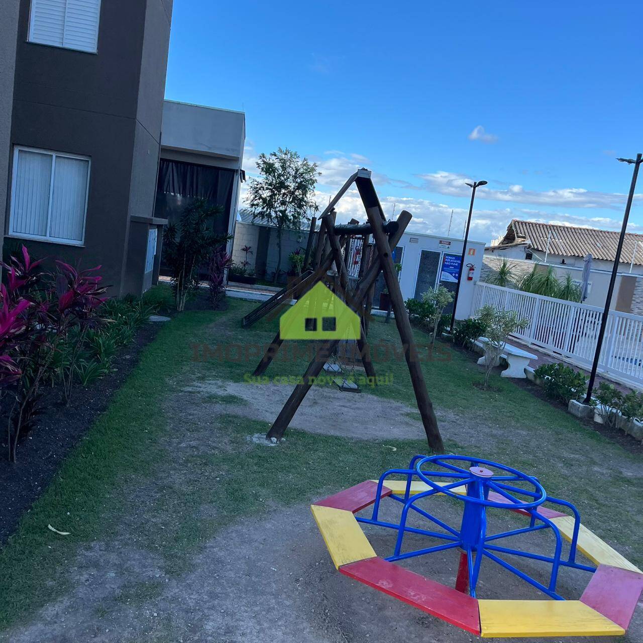 Apartamento, 2 quartos, 48 m² - Foto 16