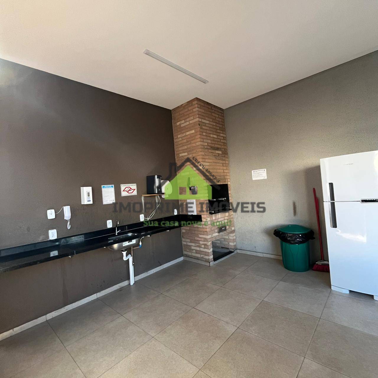 Apartamento, 2 quartos, 48 m² - Foto 12