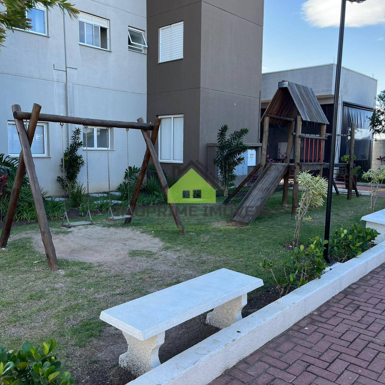 Apartamento, 2 quartos, 48 m² - Foto 15