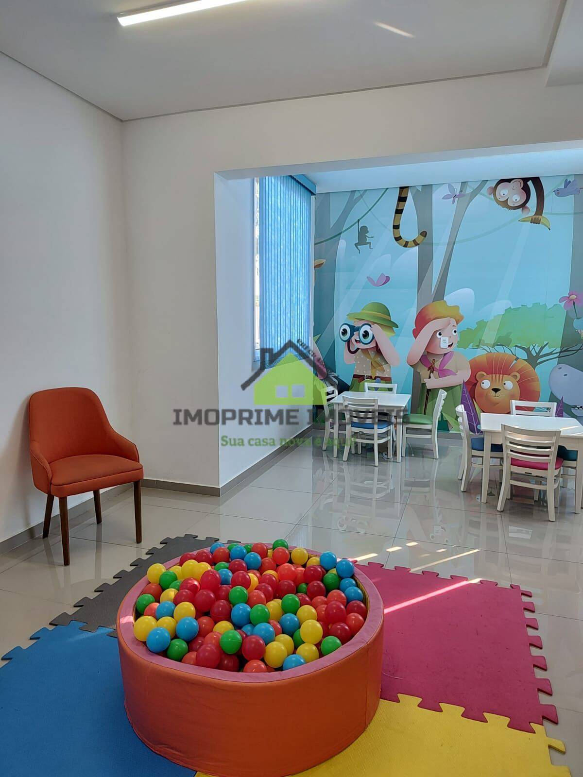 Apartamento, 2 quartos, 48 m² - Foto 18