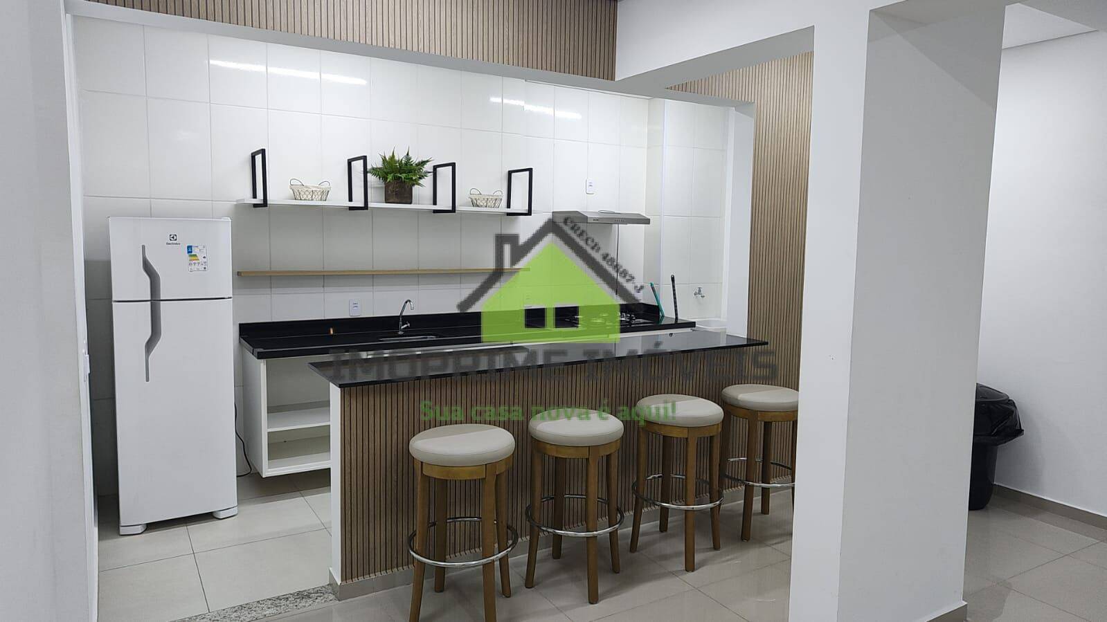 Apartamento, 2 quartos, 48 m² - Foto 14